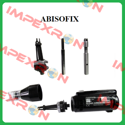 P/N: 100900, Type: NE42 B Abisofix