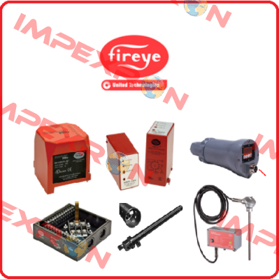 UC485 Fireye