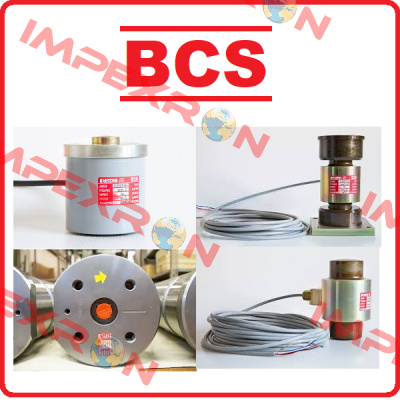 CNX-100 BCS Bcs