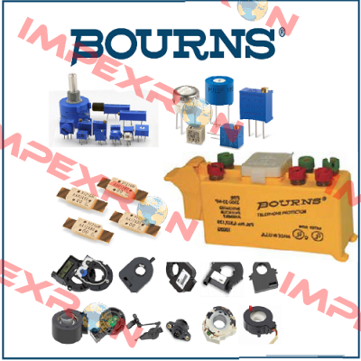 3590S-6-103L Bourns