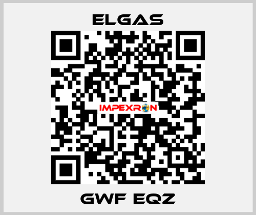 GWF EQZ ELGAS