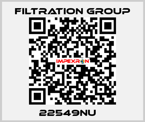 22549NU    Filtration Group