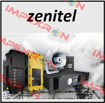 3005020022 Zenitel