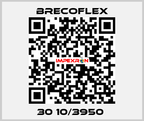 30 10/3950  Brecoflex