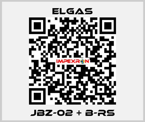 JBZ-02 + B-RS ELGAS