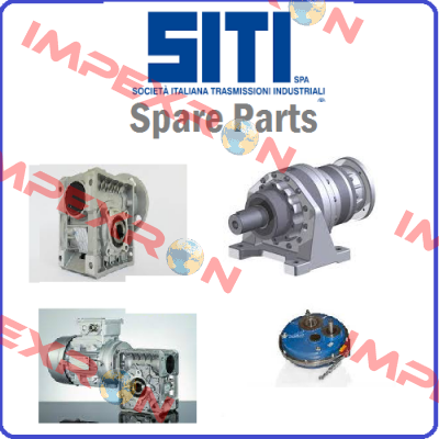 T3A 100L2-4 PTO SITI