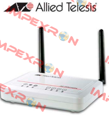 WiFi AP AT-TQ3600-00 Allied Telesis