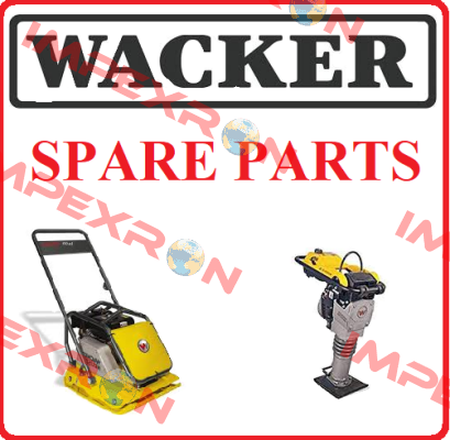 AK 350CST Wacker