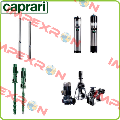 P/N: 861760, Type: KCM080LA+012522N3 CAPRARI 