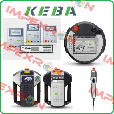 IDD32.001SE  OEM Keba