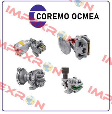 A2970 Coremo Ocmea S.p.A.