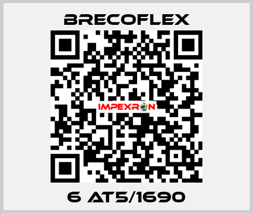 6 AT5/1690 Brecoflex