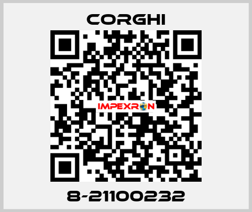 8-21100232 Corghi