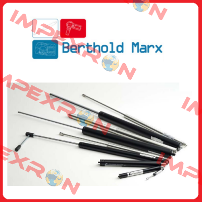 ST250+F1+D10 Berthold Marx