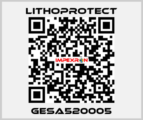 GESA520005 Lithoprotect