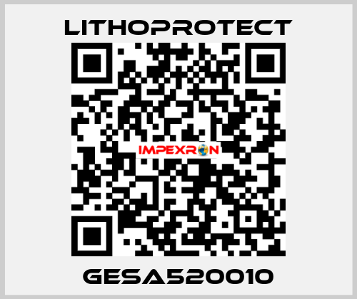 GESA520010 Lithoprotect