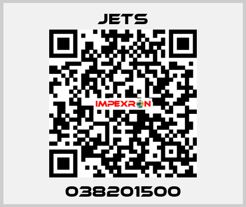 038201500 JETS