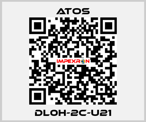 DL0H-2C-U21 Atos