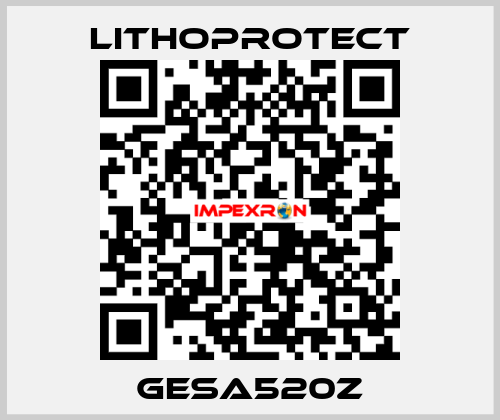 GESA520Z Lithoprotect