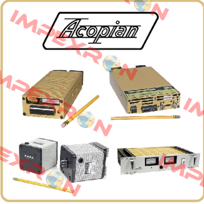 TD15-850-230 Acopian