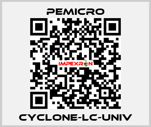 CYCLONE-LC-UNIV PEmicro