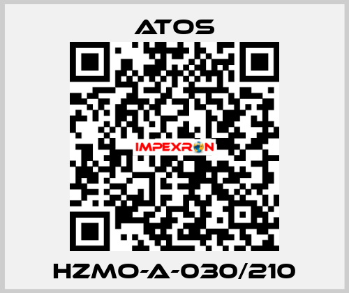 HZMO-A-030/210 Atos