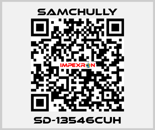 SD-13546CUH Samchully