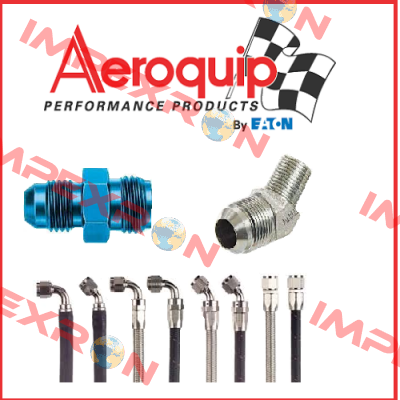 FC63 1509 24/35 I-24 Aeroquip