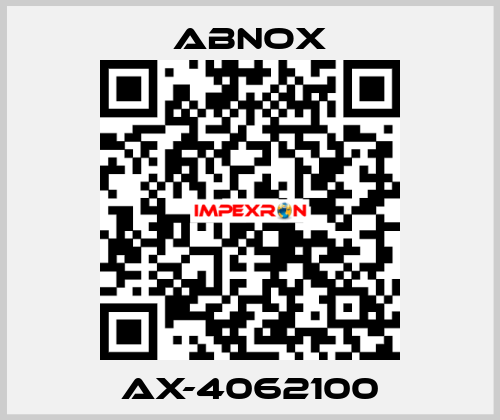 AX-4062100 ABNOX