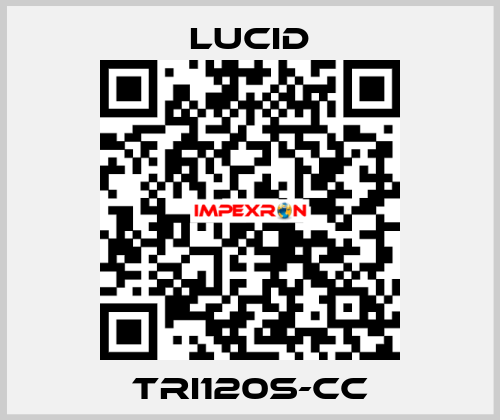 TRI120S-CC Lucid