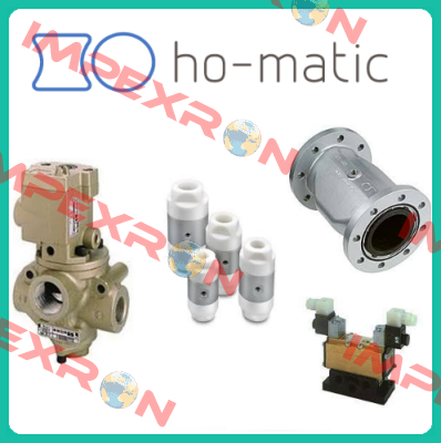 H0 NBR-LH 05/14 Ho-Matic AG