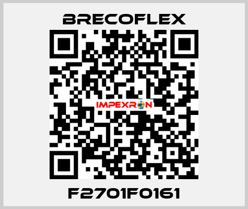 F2701F0161 Brecoflex