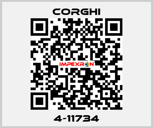 4-11734 Corghi