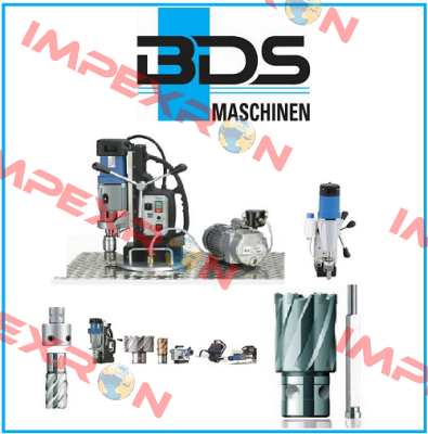 GWB020 BDS Maschinen