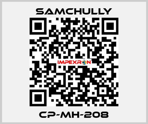 CP-MH-208 Samchully