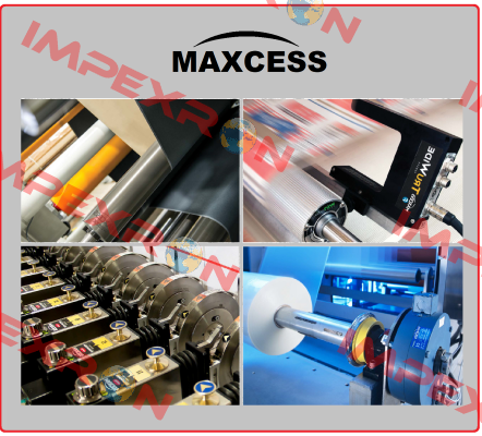 M124354 / PS90 Maxcess