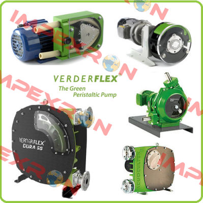 VF32 Verderflex