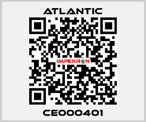 CE000401 Atlantic