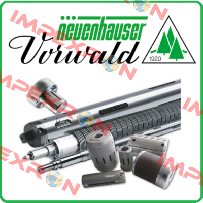 0078572 Neuenhauser-Vorwald ﻿