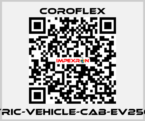 ELECTRIC-VEHICLE-CAB-EV250-UNS COROFLEX