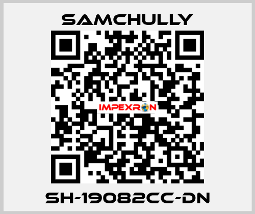 SH-19082CC-DN Samchully