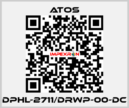 DPHL-2711/DRWP-00-DC Atos