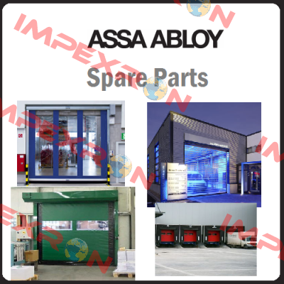 934.90040335Q91 Assa Abloy