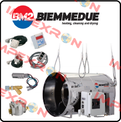 MOD.: GA/N100 C S/N: 43000148 Biemmedue