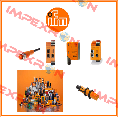 IW5051 / IW-3005-BPKG Ifm