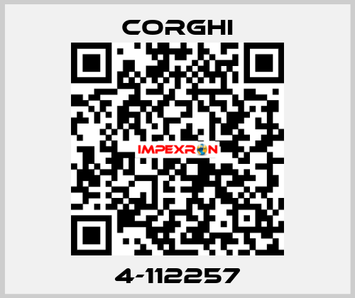 4-112257 Corghi