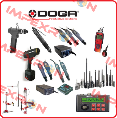 DMFi 120/2000 D P2 Doga