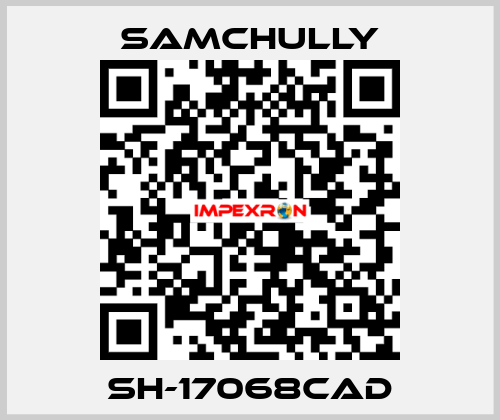 SH-17068CAD Samchully