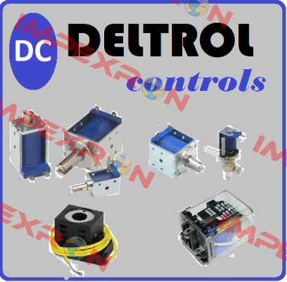 DSV-080-2NCP-NMF DELTROL