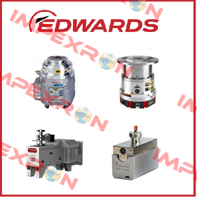 H02124015 Edwards Vacuum